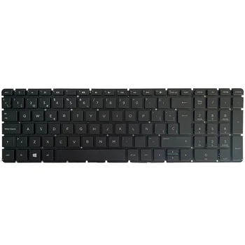 NOI spaniolă/SP tastatura Laptop Pentru HP pavilion 250 255 G4 G4 256 250 G4 G5 255 G5 256 G5 15-AC 15-AY 15-AF 15-BA 15-BD 15-BF