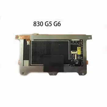 Nou, original, pentru HP 830 G5 touchpad caddy suport și butonul 735 G5 G6 Touchpad Mouse-ul Butonul de Bord Stânga și la Dreapta L13685-001