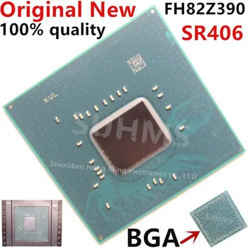 Nou SR406 FH82Z390 BGA Chipset
