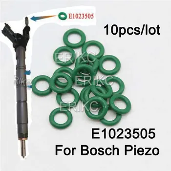 O-Ring 10BUC Injector Conductei de Retur Ulei Comune Inele de Etanșare pentru Bosch Piezo Diesel Injector 0445115 Pulverizator 0445116 Toată Vânzare