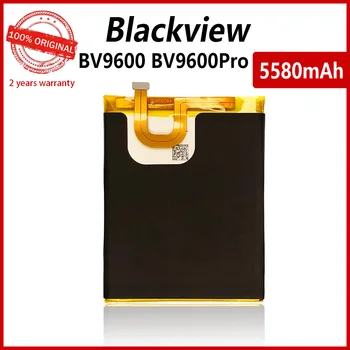 Original 5580mAh BV 9600 bateria Telefonului Pentru Blackview BV9600/ BV9600 Pro Autentic Înlocuirea Bateriilor Bateria Cu Darul Instrumente