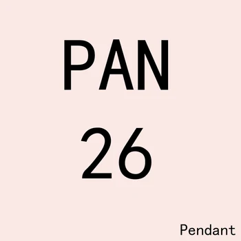 PAN DZ 26