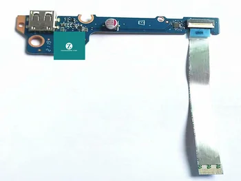 PENTRU HP Gaming 15-CE Butonul de Alimentare USB Card Led-ul Verde l72695-001 DA0G3HTB8D0