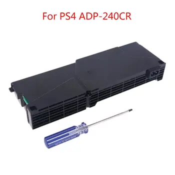 Pentru PS4 Bord de Alimentare ADP-240CR Înlocuire Piese de schimb 4 Pin pentru Așa-ny Playstation 4 Seria 1100 Consolă