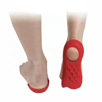 Picioare plate Suport Arc Semele Ortopedice pentru Overpronation Inflamație la picior Picioare Plate Metatarsalgia