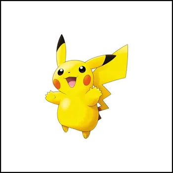 Pokemon Brosa Acrilice Insigna Pikachu Psyduck Bulbasaur Squirtle Charmander Copii Cosplay Insigna