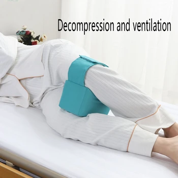 Poziționarea Corpului Perne De Dormit Sustine Sub Genunchi Perna Ortopedice Postura De Suporter Pernă Picior Ameliorarea Durerii Bretele