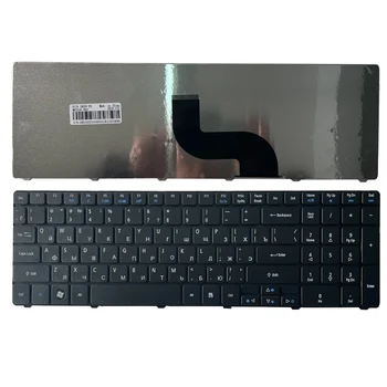 Rusă tastatura pentru Acer eMachine E440 E640 E640G E642 E642G E730G E730Z E730ZG E732G E732Z E529 E729 G443 G460 G460G Laptop RU