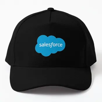 Salesforce Nor Citat Salesforce Turn Șapcă De Baseball Hat Tipărite Pește Casquette În Aer Liber Casual Femei Soare De Vară De Primăvară