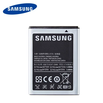 SAMSUNG Orginal EB494358VU 1350mAh Baterie Pentru Samsung Galaxy Ace S5830 S5660 S7250D S5670 i569 I579 GT-S6102 S6818 GT-S5839i