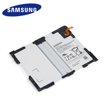 SAMSUNG original EB-BT595ABE 7300mAh Înlocuire Baterie Pentru Tableta Samsung Galaxy Tab A2 10.5 SM-T590 SM-T595 T590 T595