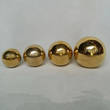 Solid H62 Bilă Alamă cu Diametrul de 0.5 mm, 1mm, 1.5 mm, 2 mm, 2.5 mm, 3mm 3.175 mm-45 mm Precizie Minge Buna Margele cu Balonul Rotund