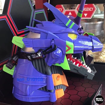 Spot Universal Studios Osaka EVA Mecanice Godzilla Dragon Popcorn Model de Colectare de Jucării Cadou de Ziua Copilului