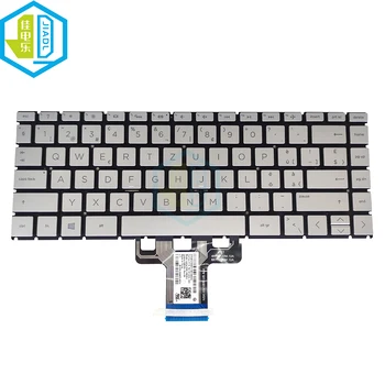 SW/TR 14-CE Elvețian turc tastaturi tastatura cu sistem de iluminare pentru HP Pavilion 14-CD 14-CK 14-DH 14-DQ 14-DK 14-CE000 CE0510SA NSK-XM3BQ