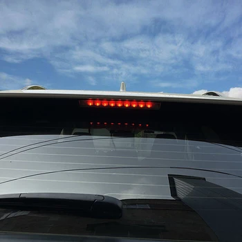TAJIAN Lumina de Frână Bruscă-flash Semafor Lampa de Stop Modificat Modul Ridica de Avertizare Pentru Toyota 20-22 RAV4 Auto Exterioare Accesorii