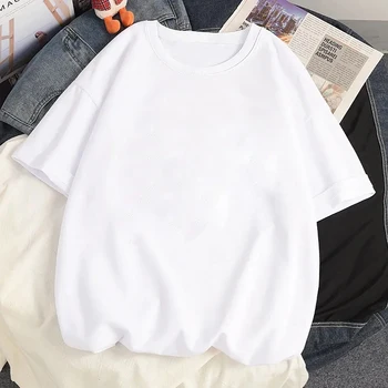 Tricou negru The Weeknd Imprimare Unisex Grafică Retro-verso Imprimare T-Shirt Bumbac Bărbați Femei Supradimensionat Tricou Topuri