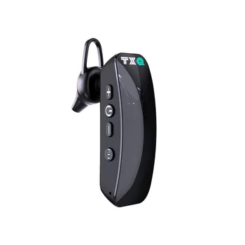 TXQ E1 walkie talkie Ureche montat Eșantion link-ul de mici