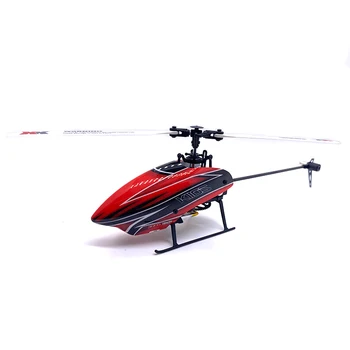 Wltoys XK K110s RC Elicopter BNF 2.4 G 6CH 3D 6G Sistem Brushless Motor RC Quadcopter de Control de la Distanță Drone Jucarii Pentru Copii Cadouri