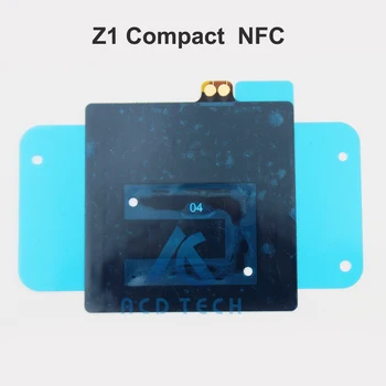 Zestrea-Mi Antena NFC Modul Flex Cablu Pentru Sony Xperia Z1mini Z1 Compact M51W D5503/02-04F Înlocuire