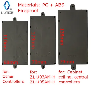 ZL-U03DM, Universal AC sistem de control, Universal ac controler de la Distanță A/C de control PCB, Lilytech
